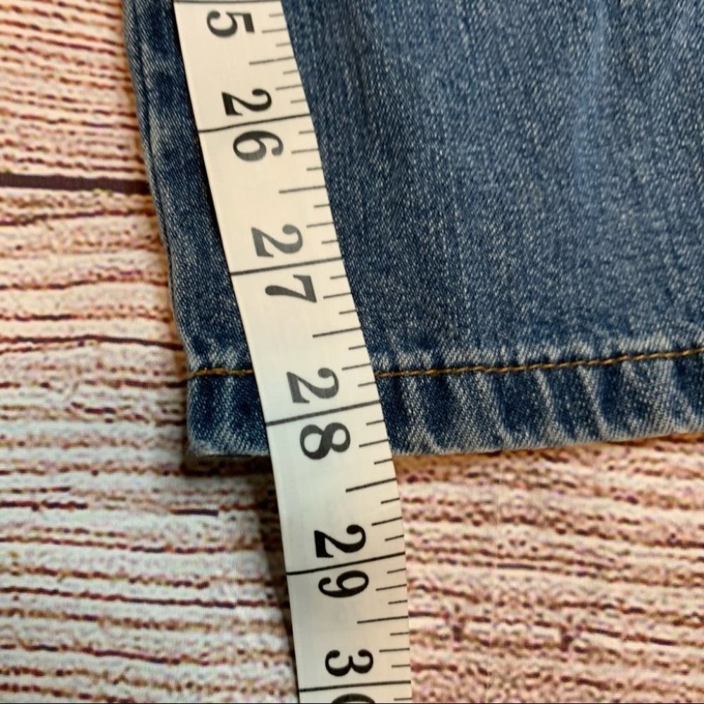 Y2k vintage Old Navy Overalls Size Small - Picture 8 of 9